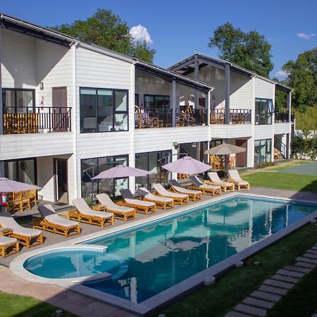 Grand Gardenia Otel Atlixco Dış mekan fotoğraf