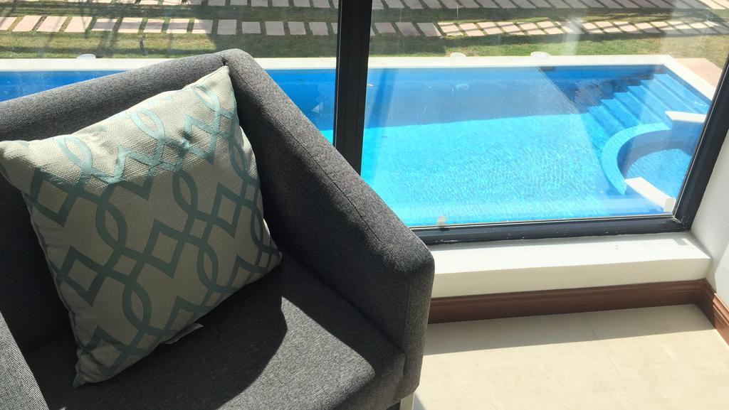 Grand Gardenia Otel Atlixco Dış mekan fotoğraf