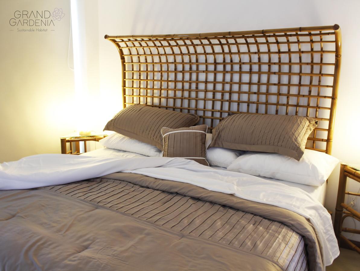 Grand Gardenia Otel Atlixco Dış mekan fotoğraf