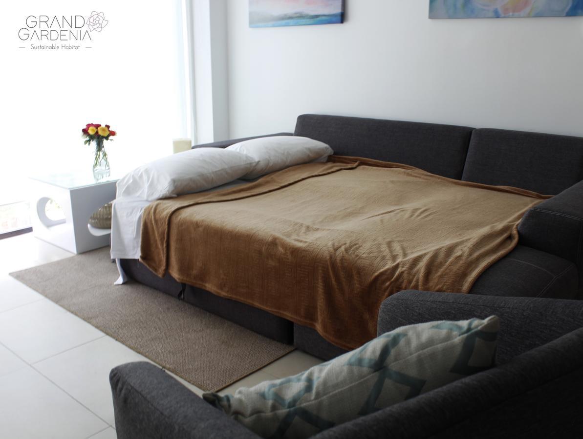 Grand Gardenia Otel Atlixco Dış mekan fotoğraf