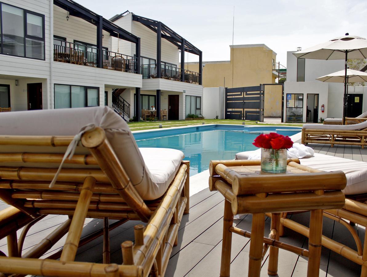 Grand Gardenia Otel Atlixco Dış mekan fotoğraf