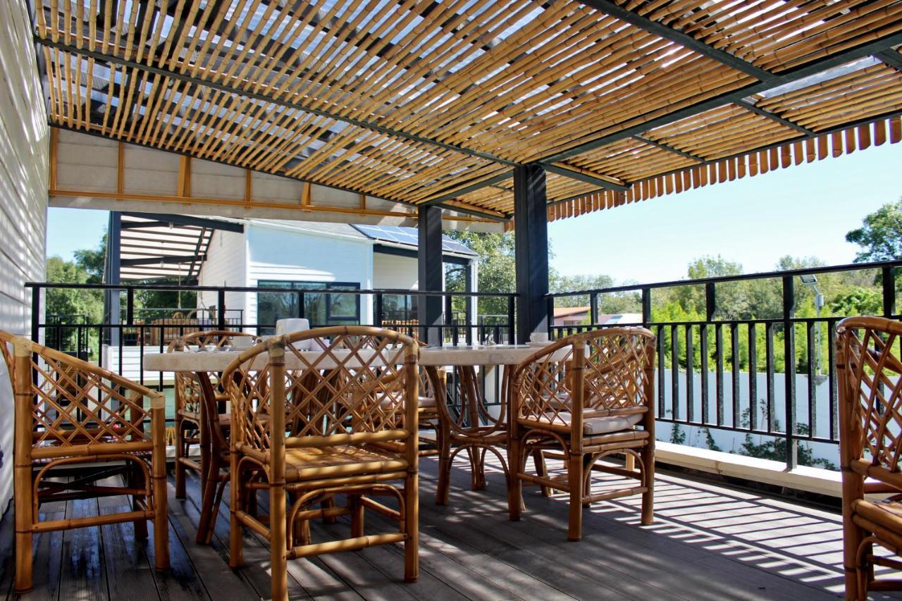 Grand Gardenia Otel Atlixco Dış mekan fotoğraf