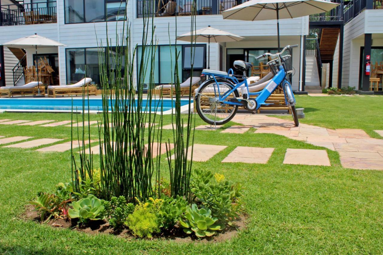 Grand Gardenia Otel Atlixco Dış mekan fotoğraf