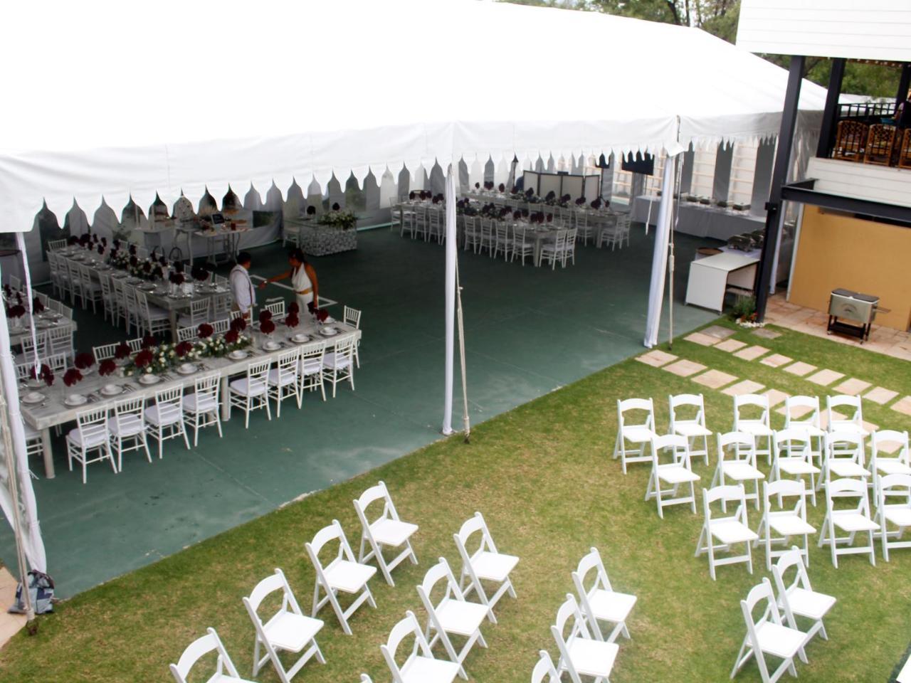 Grand Gardenia Otel Atlixco Dış mekan fotoğraf