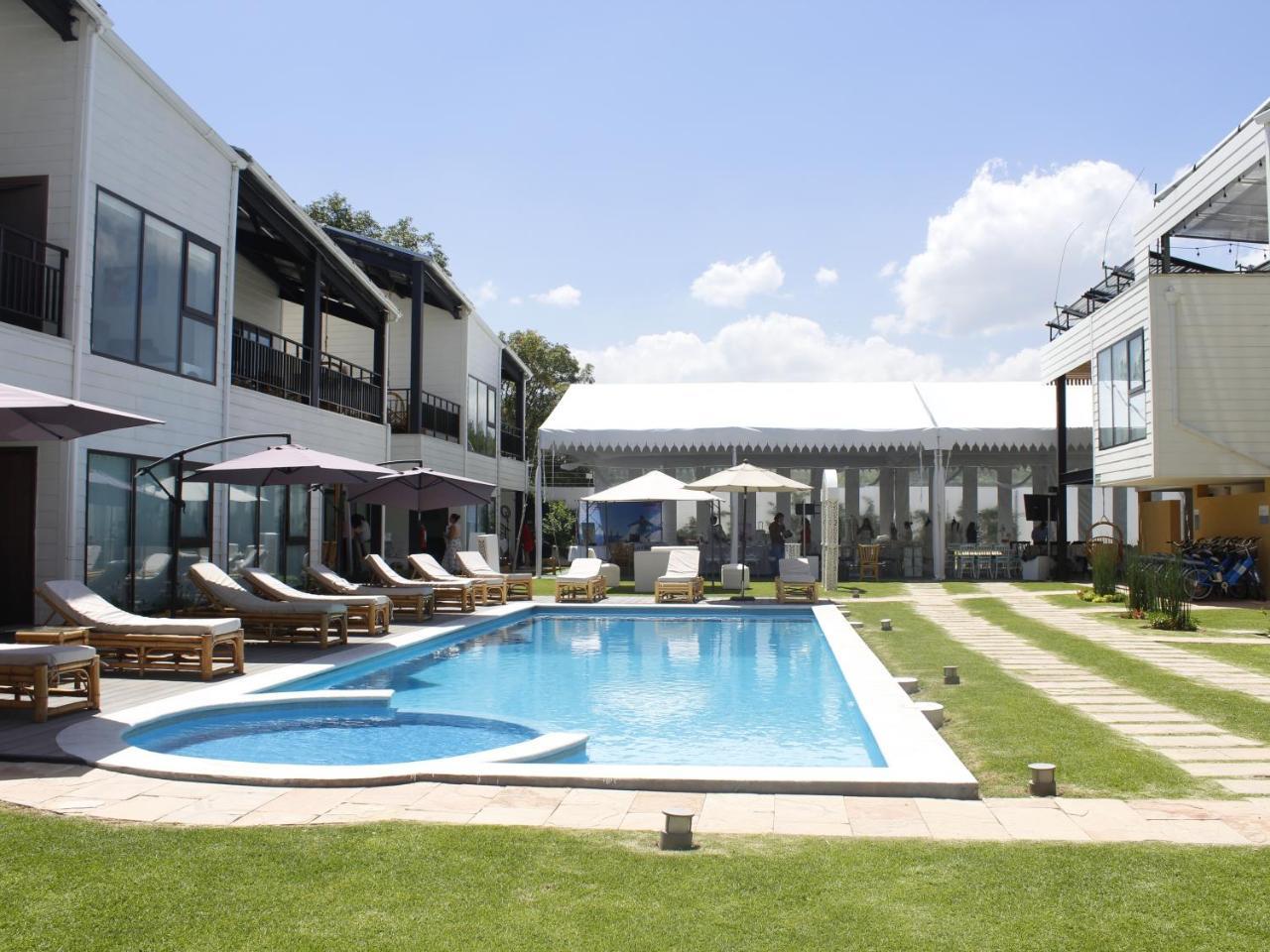 Grand Gardenia Otel Atlixco Dış mekan fotoğraf