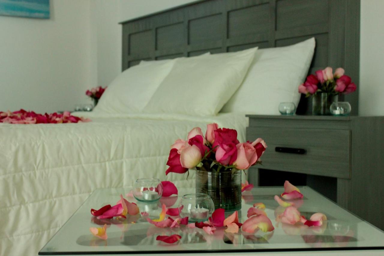 Grand Gardenia Otel Atlixco Dış mekan fotoğraf