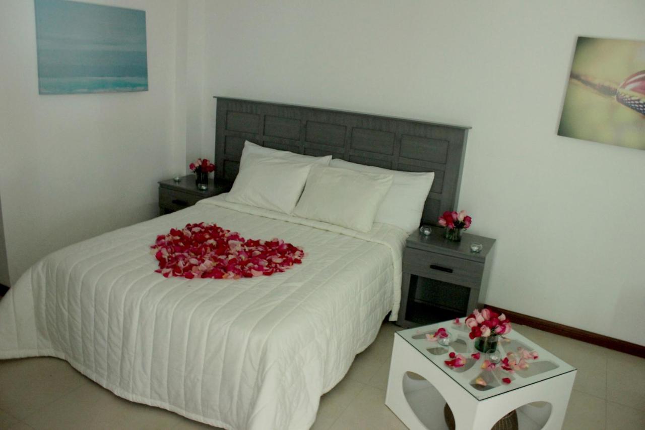 Grand Gardenia Otel Atlixco Dış mekan fotoğraf