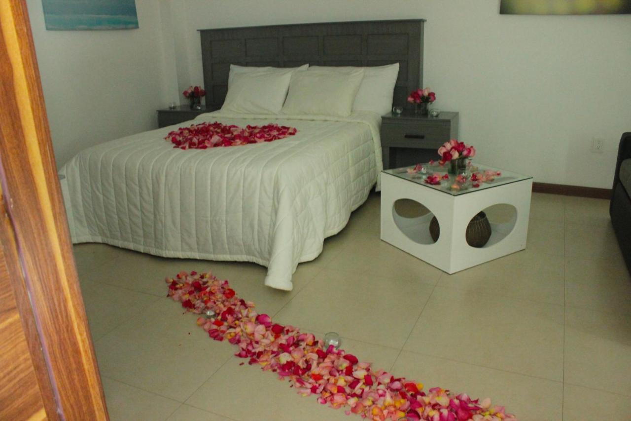 Grand Gardenia Otel Atlixco Dış mekan fotoğraf
