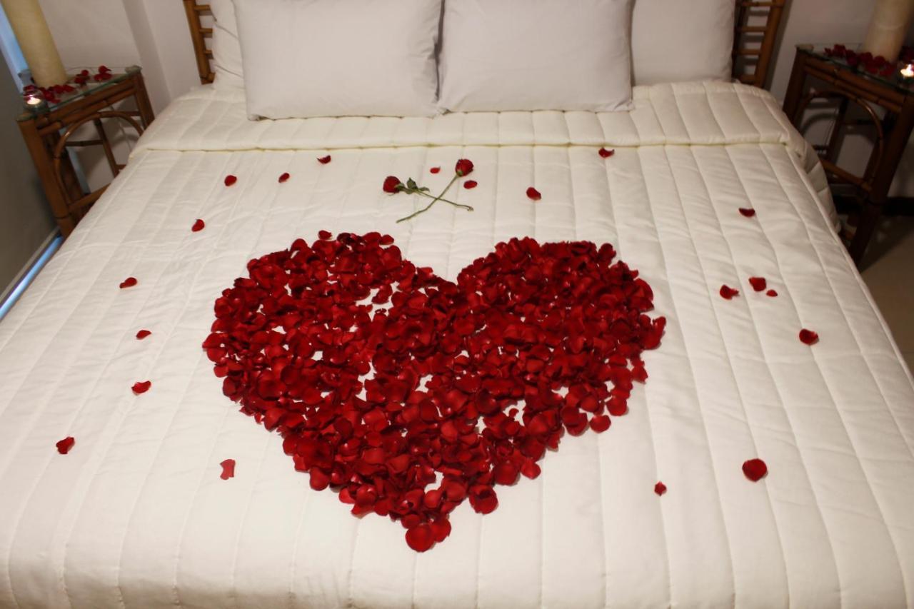 Grand Gardenia Otel Atlixco Dış mekan fotoğraf