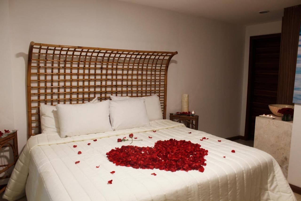 Grand Gardenia Otel Atlixco Dış mekan fotoğraf