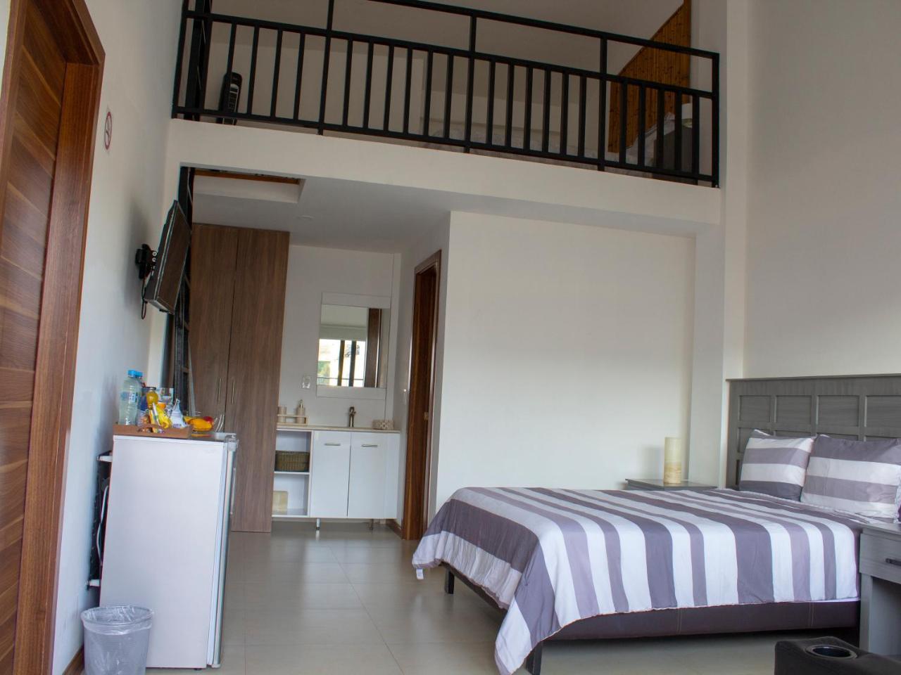 Grand Gardenia Otel Atlixco Dış mekan fotoğraf